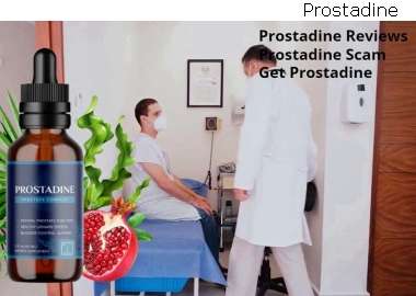 Prostadine Video Presentation